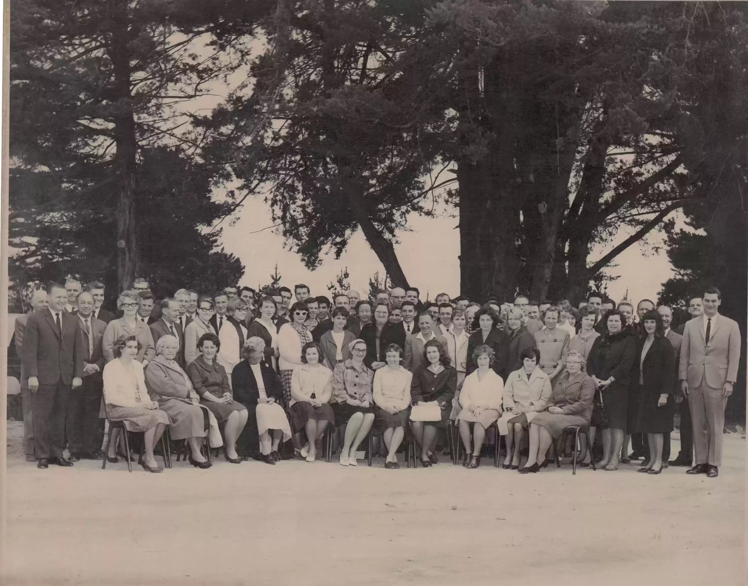 FOT, Blackheath, Oct 1966